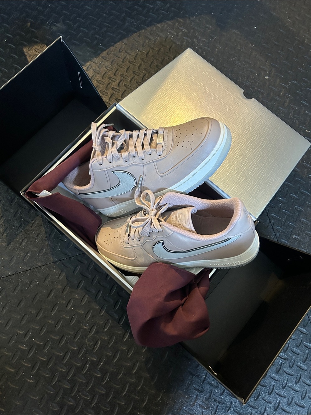 Nike A Ma Maniere